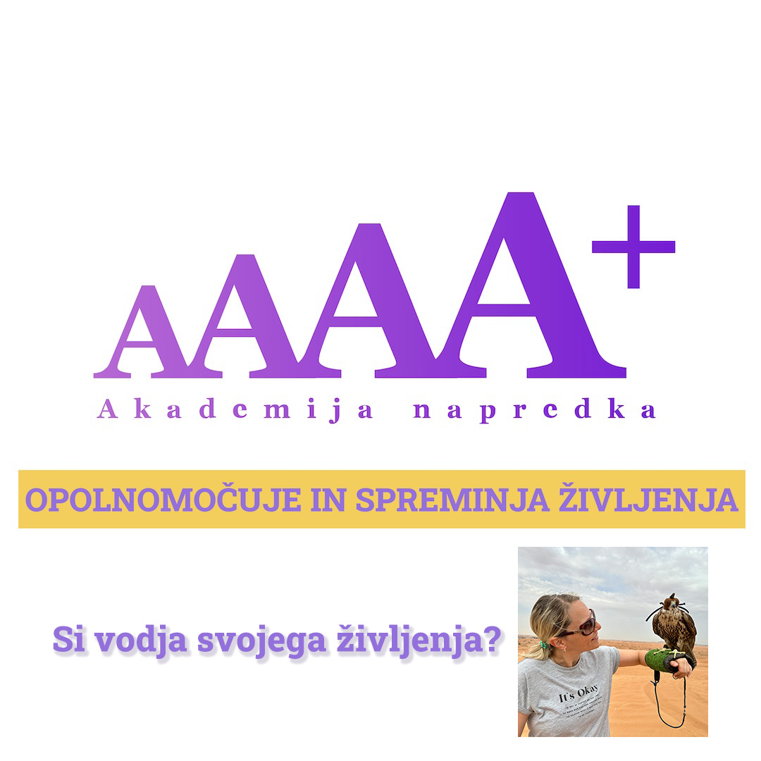 Akademija napredka