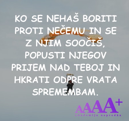 Akademija napredka